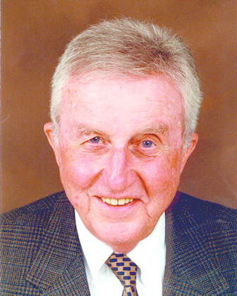Victor Milligan, P.Eng. | Professional Engineers Ontario